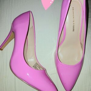 FASHION TO FIGURE woman shoes 7